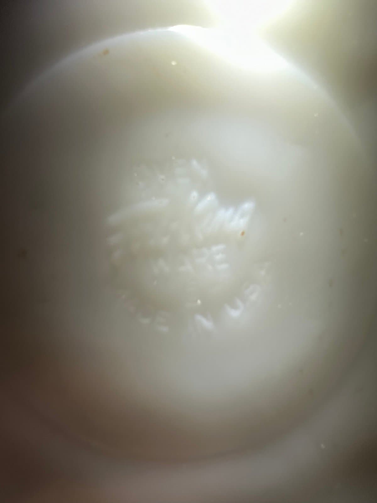 Antique relish dish - Thumbnail 10