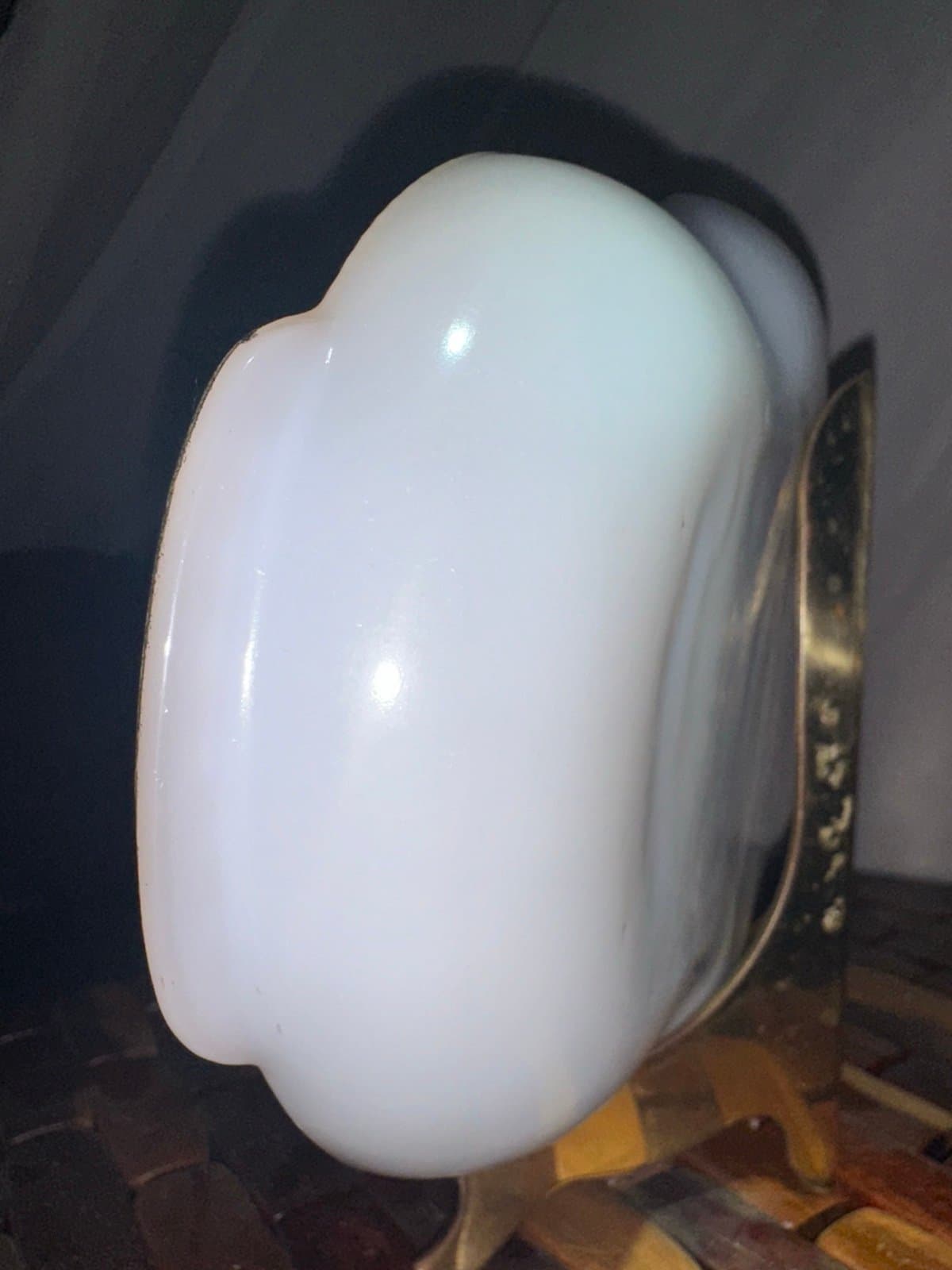 Antique relish dish - Thumbnail 5