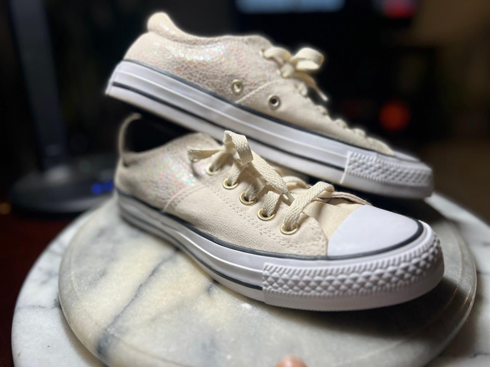Converse allstar woman’s size 7 - Thumbnail 12