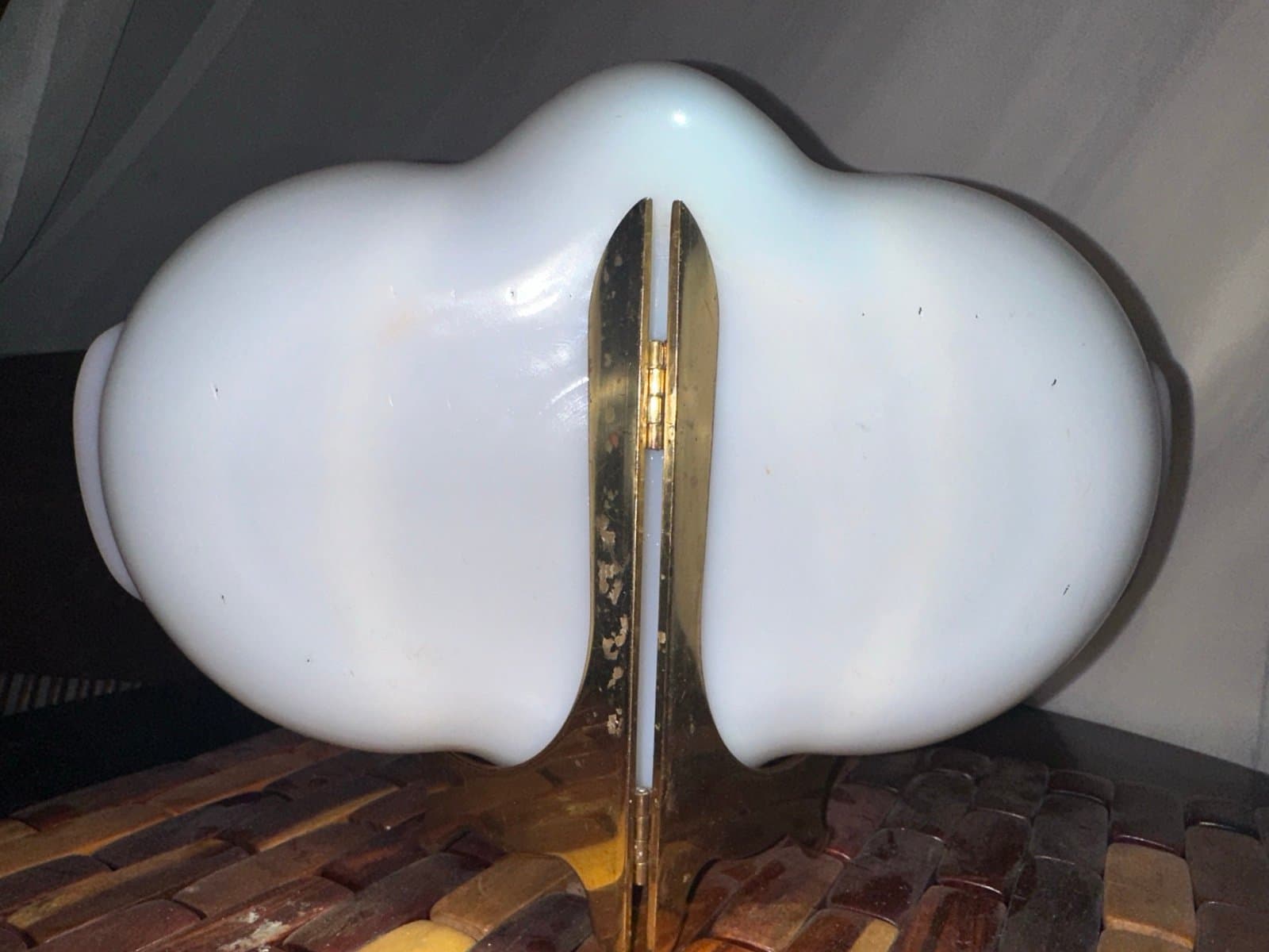 Antique relish dish - Thumbnail 6