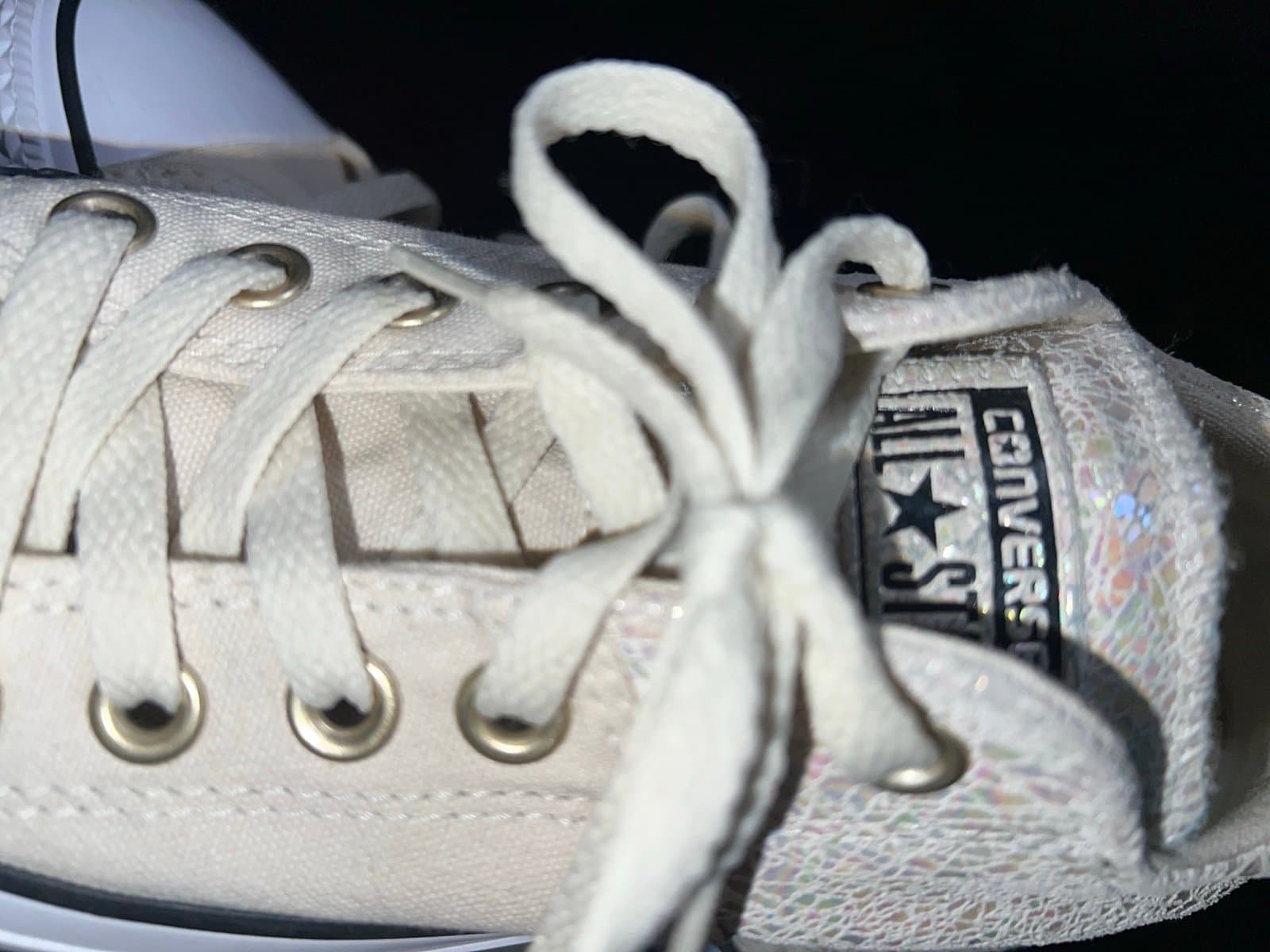 Converse allstar woman’s size 7 - Thumbnail 10