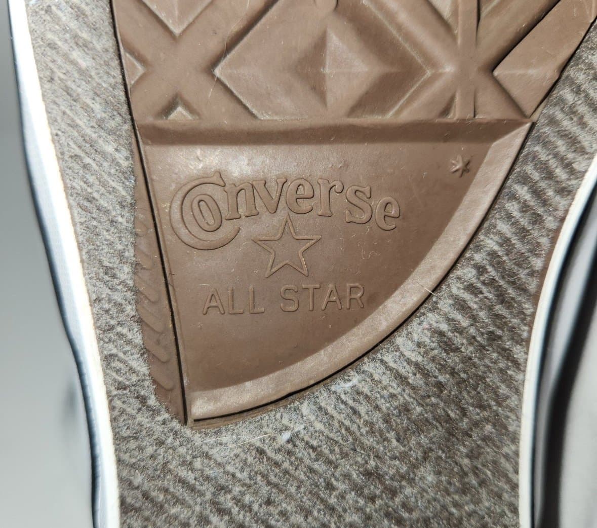 Converse All-Star low-cut quad tongue M7W9 shoes - Thumbnail 6