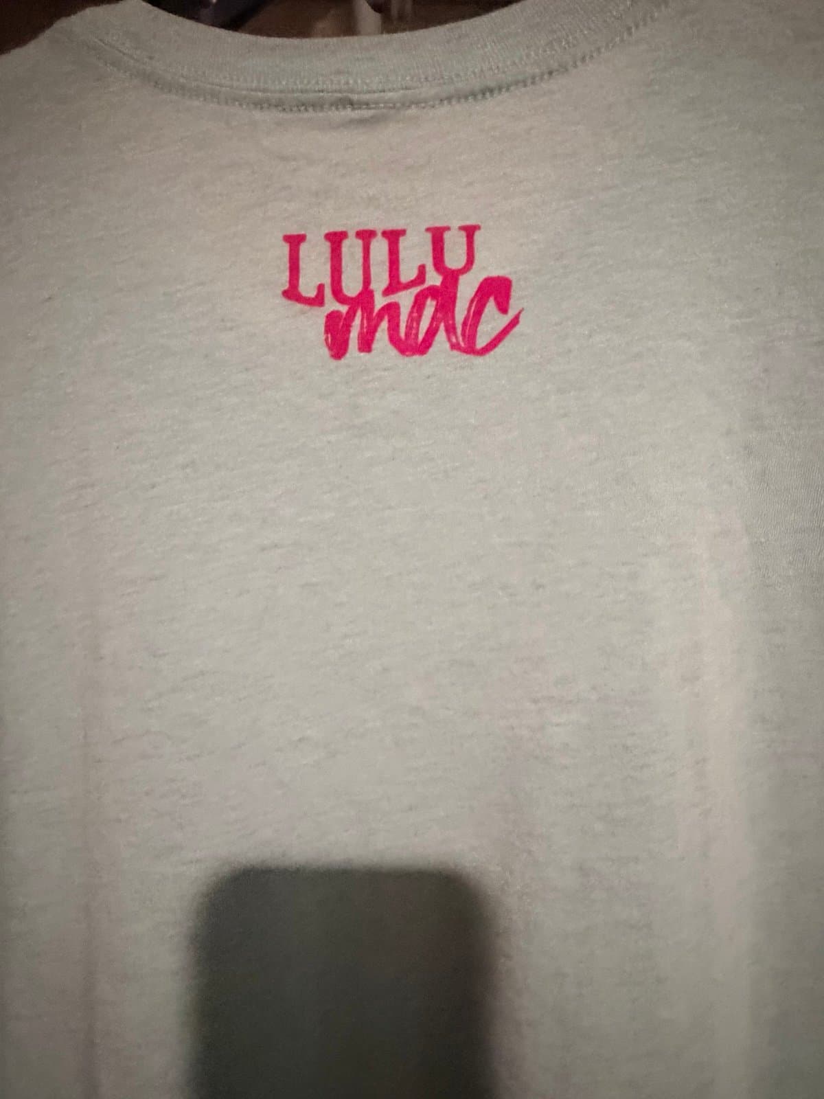 Lulu Mac “howdy” size 2x, brand new! - Thumbnail 3