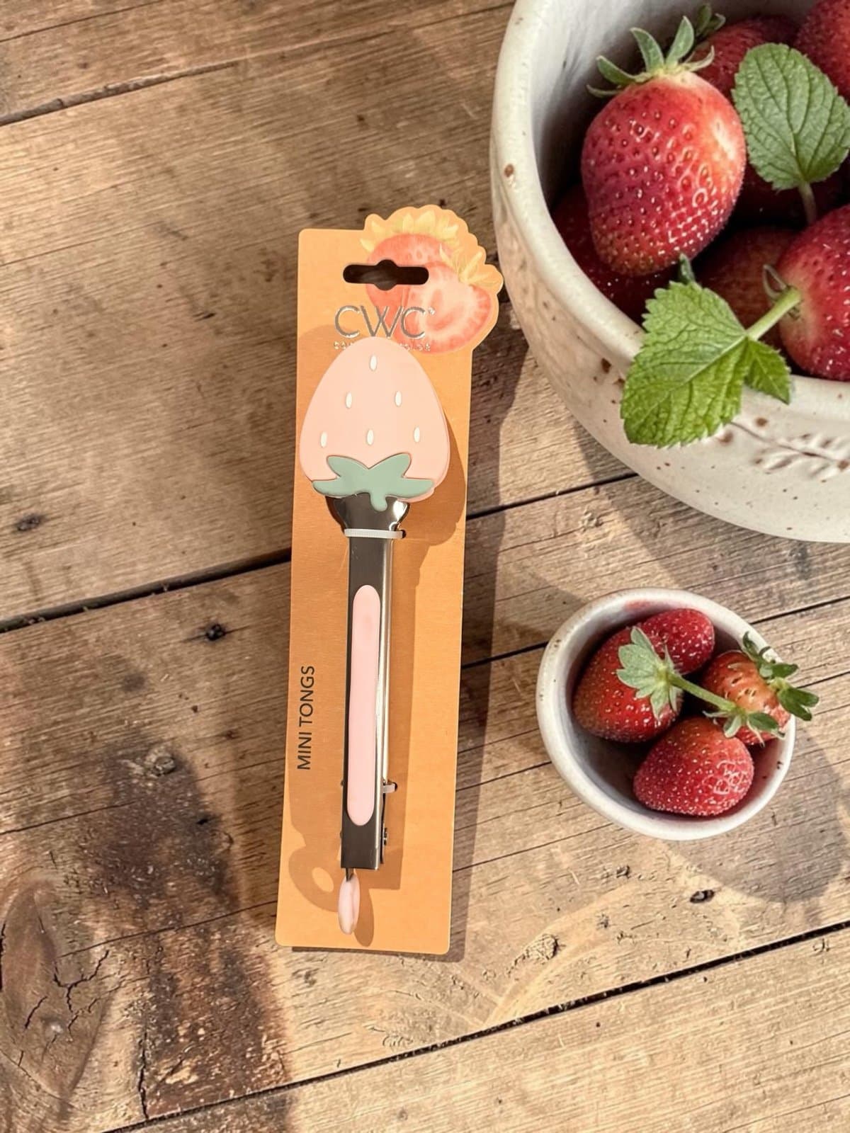 Berry Delight Gift Basket - Thumbnail 4