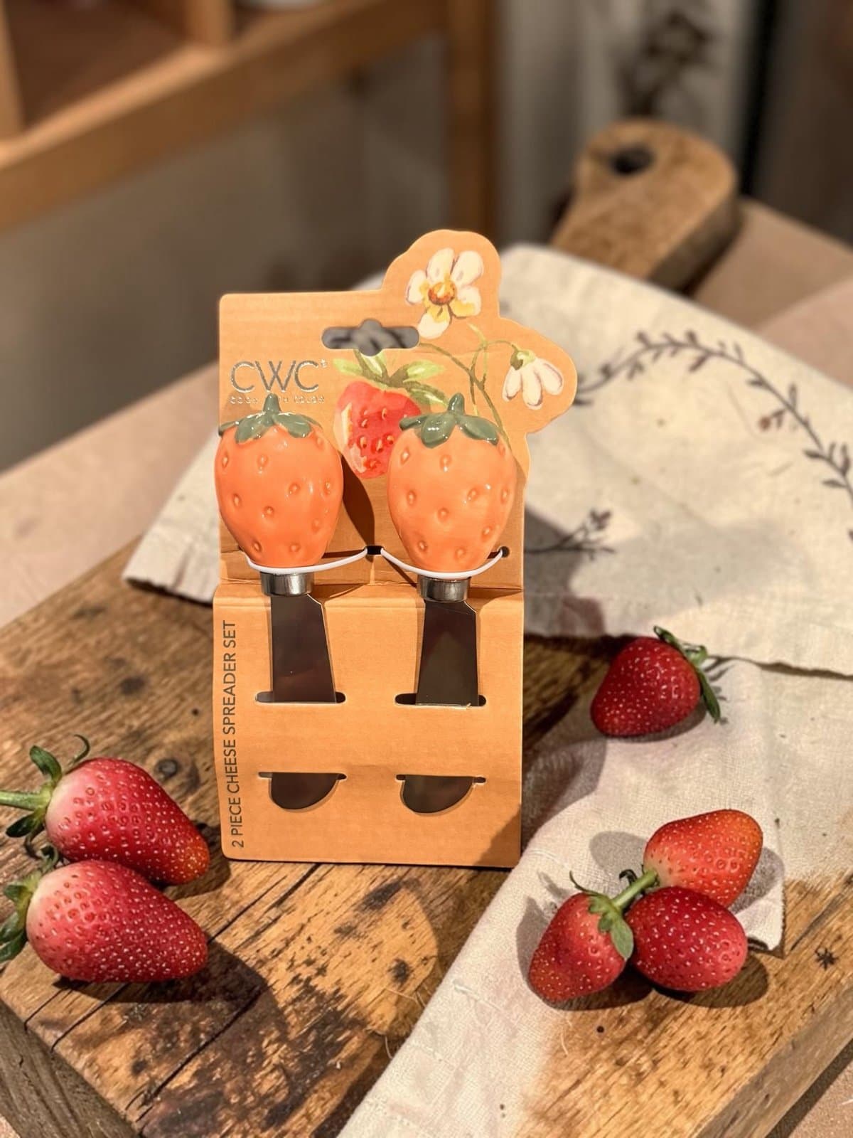 Berry Delight Gift Basket - Thumbnail 6
