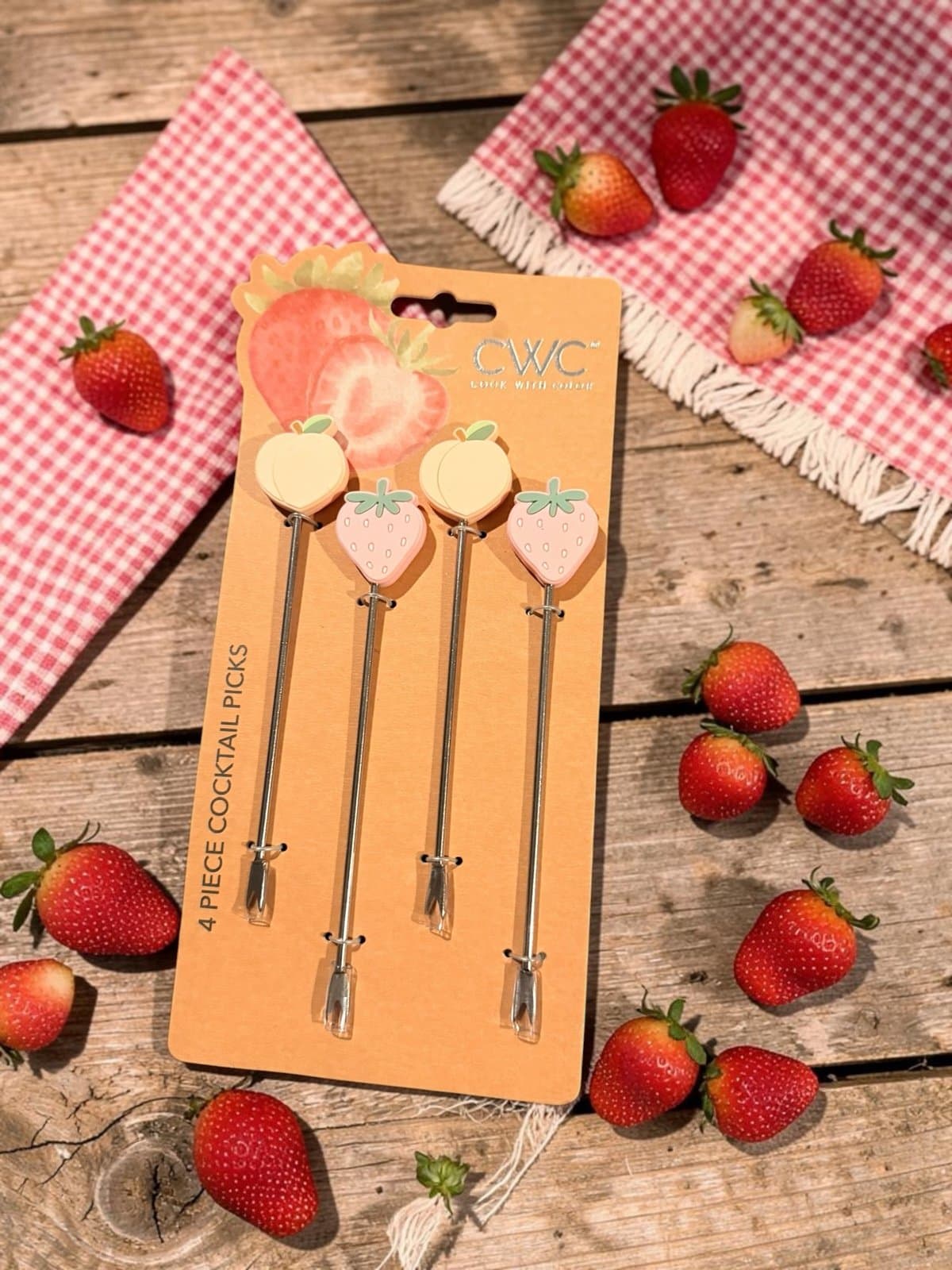 Berry Delight Gift Basket - Thumbnail 5