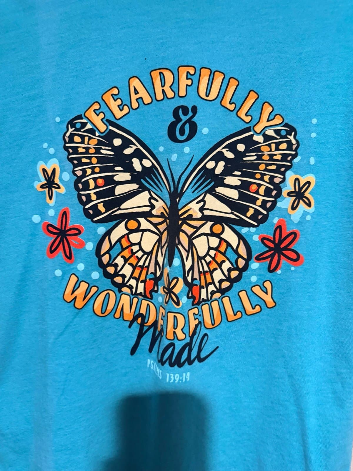 Lulu Mac Size Small New, Fearfully and Wonderful Made - Thumbnail 4