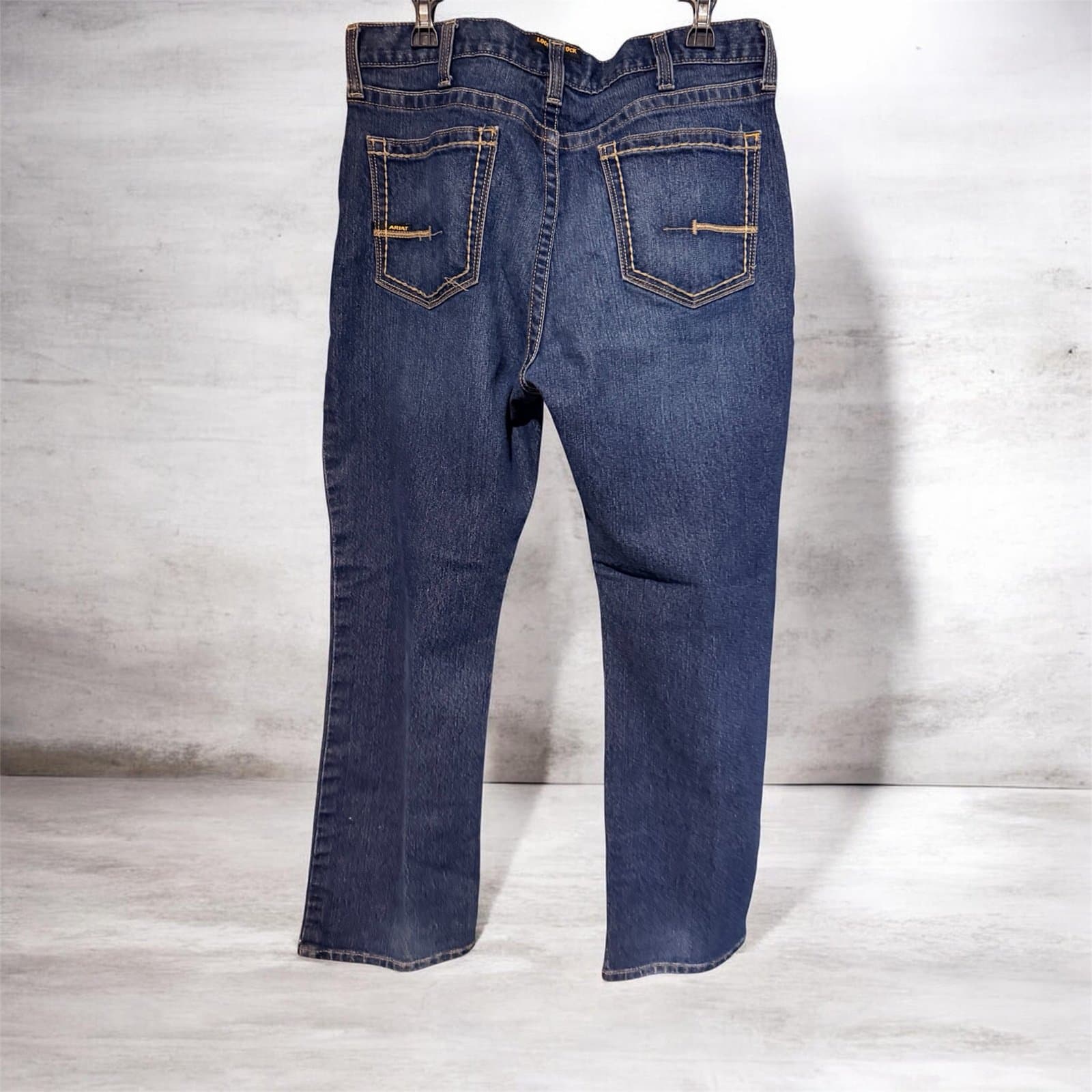 Ariat m4 relaxed bootcut legacy - Thumbnail 2