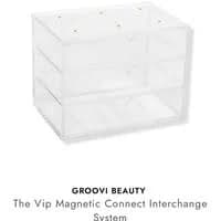 Groovi Beauty the VIP Magnetic Connect Interchange System - Thumbnail 8