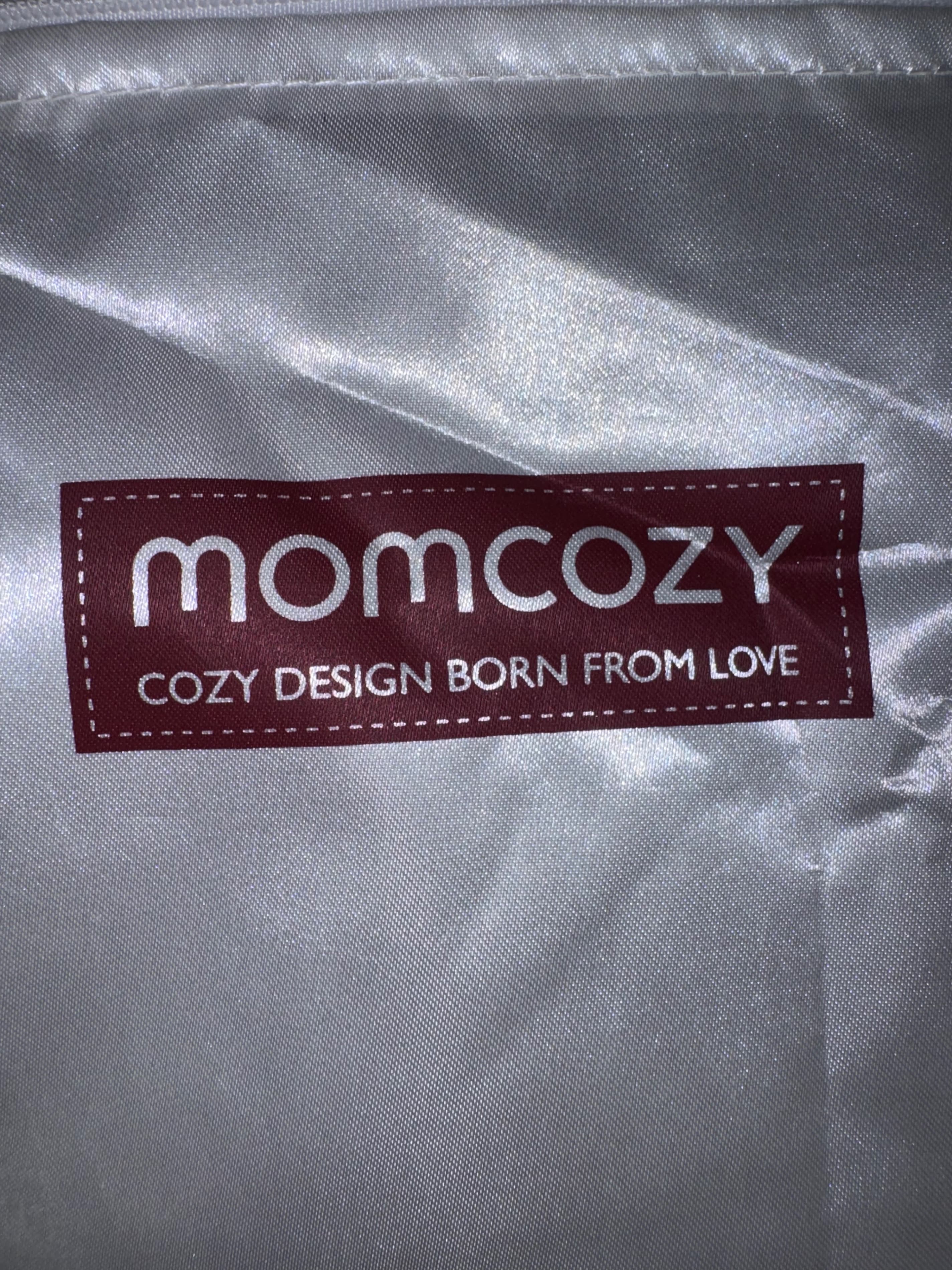 Momcozy Washable Nursing Pads - Thumbnail 6