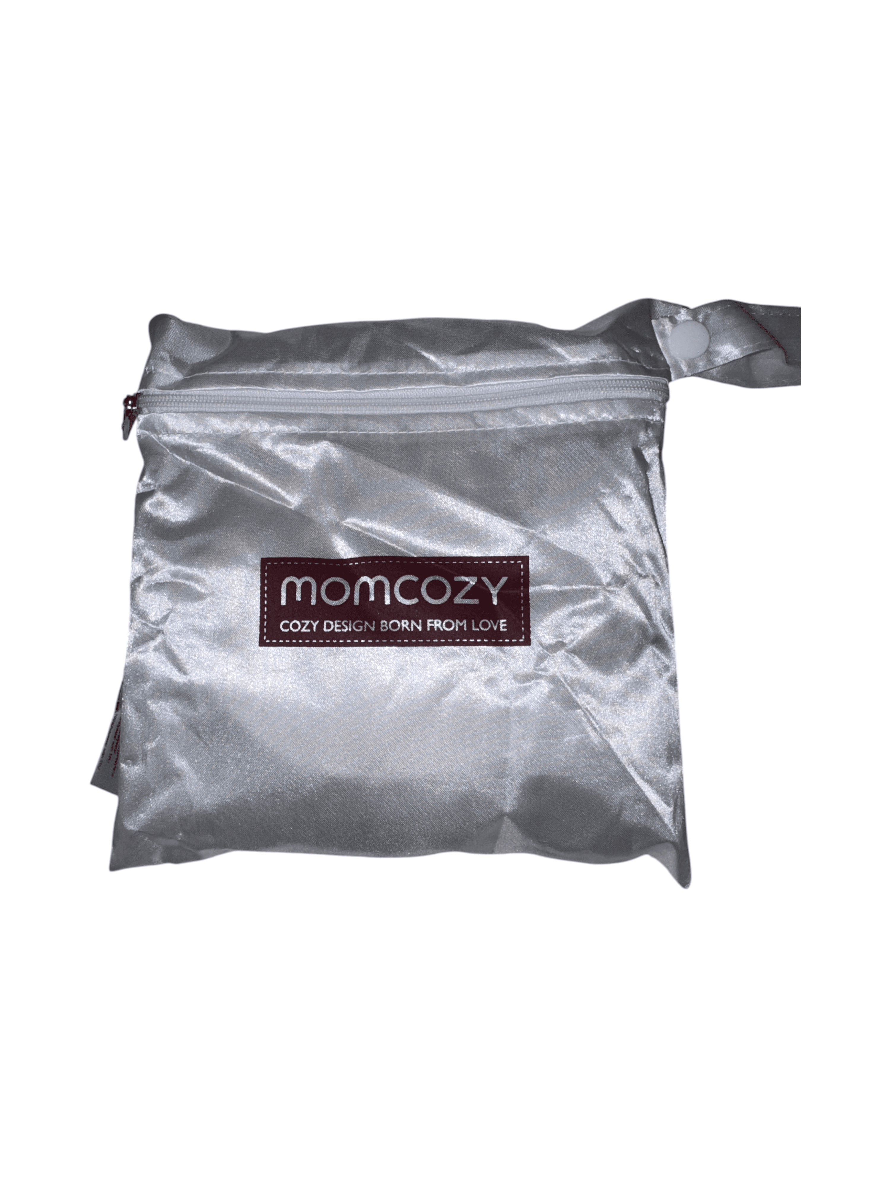 Momcozy Washable Nursing Pads - Thumbnail 3