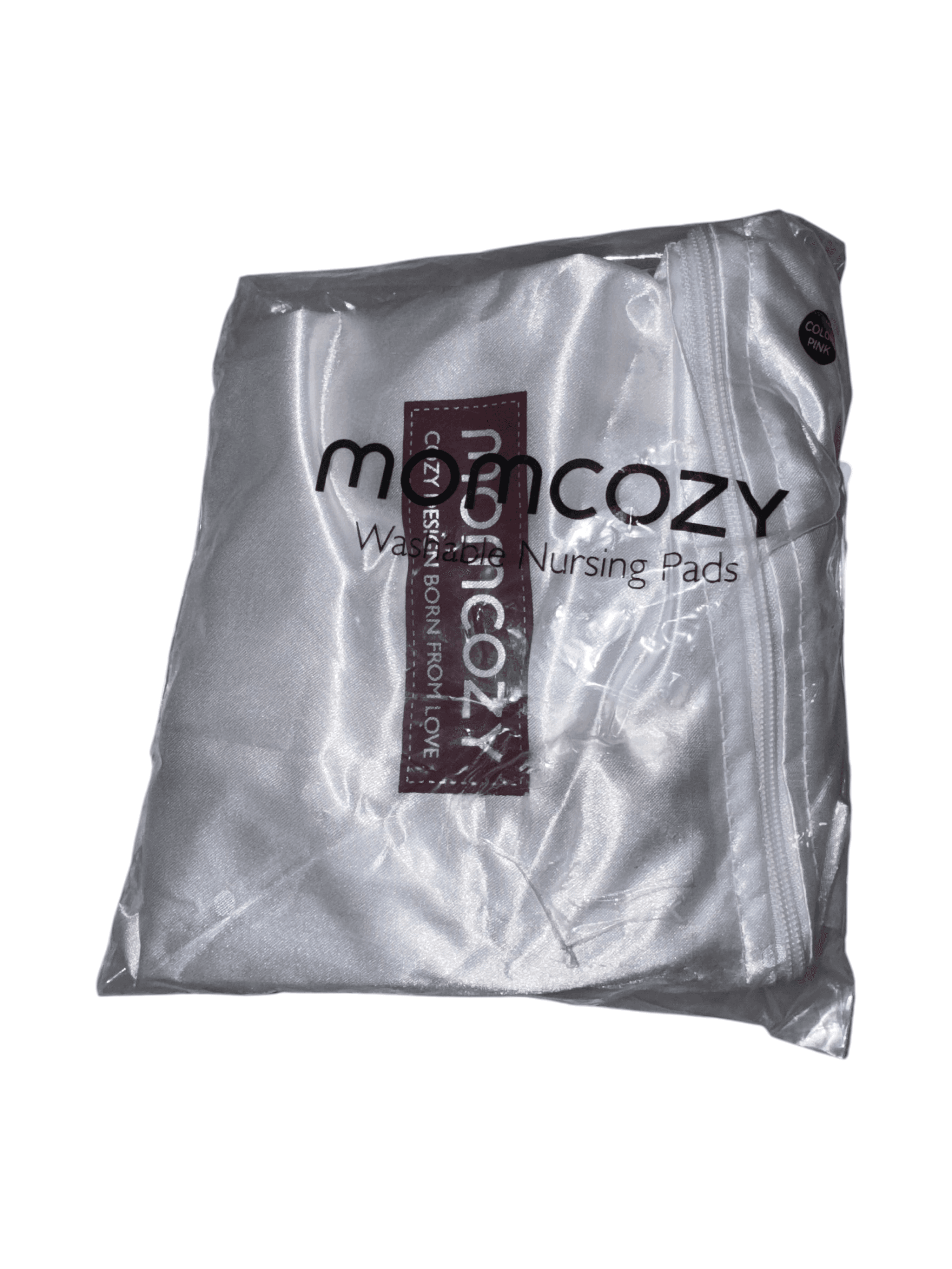 Momcozy Washable Nursing Pads - Thumbnail 7