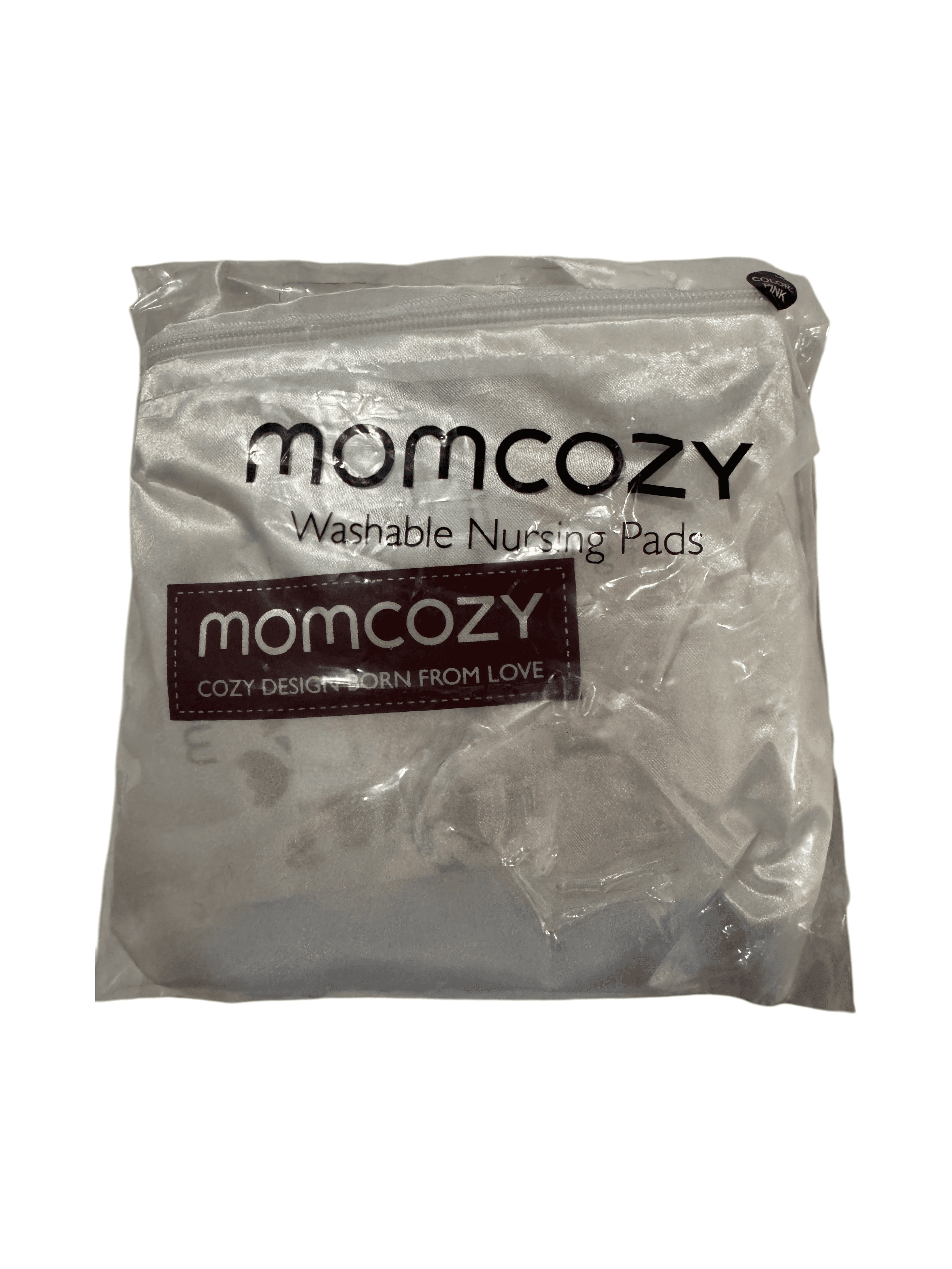 Momcozy Washable Nursing Pads - Thumbnail 5