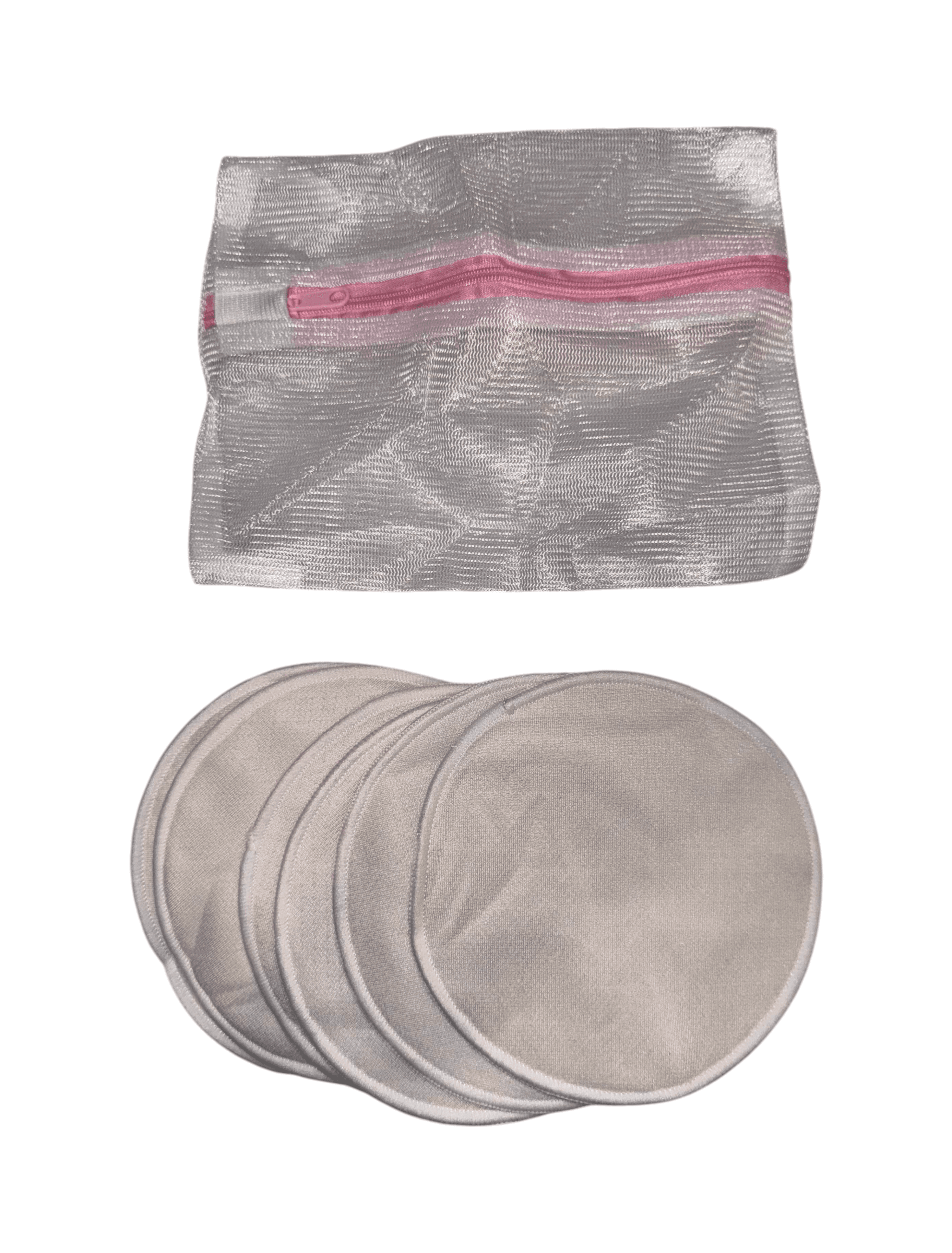 Momcozy Washable Nursing Pads - Thumbnail 9