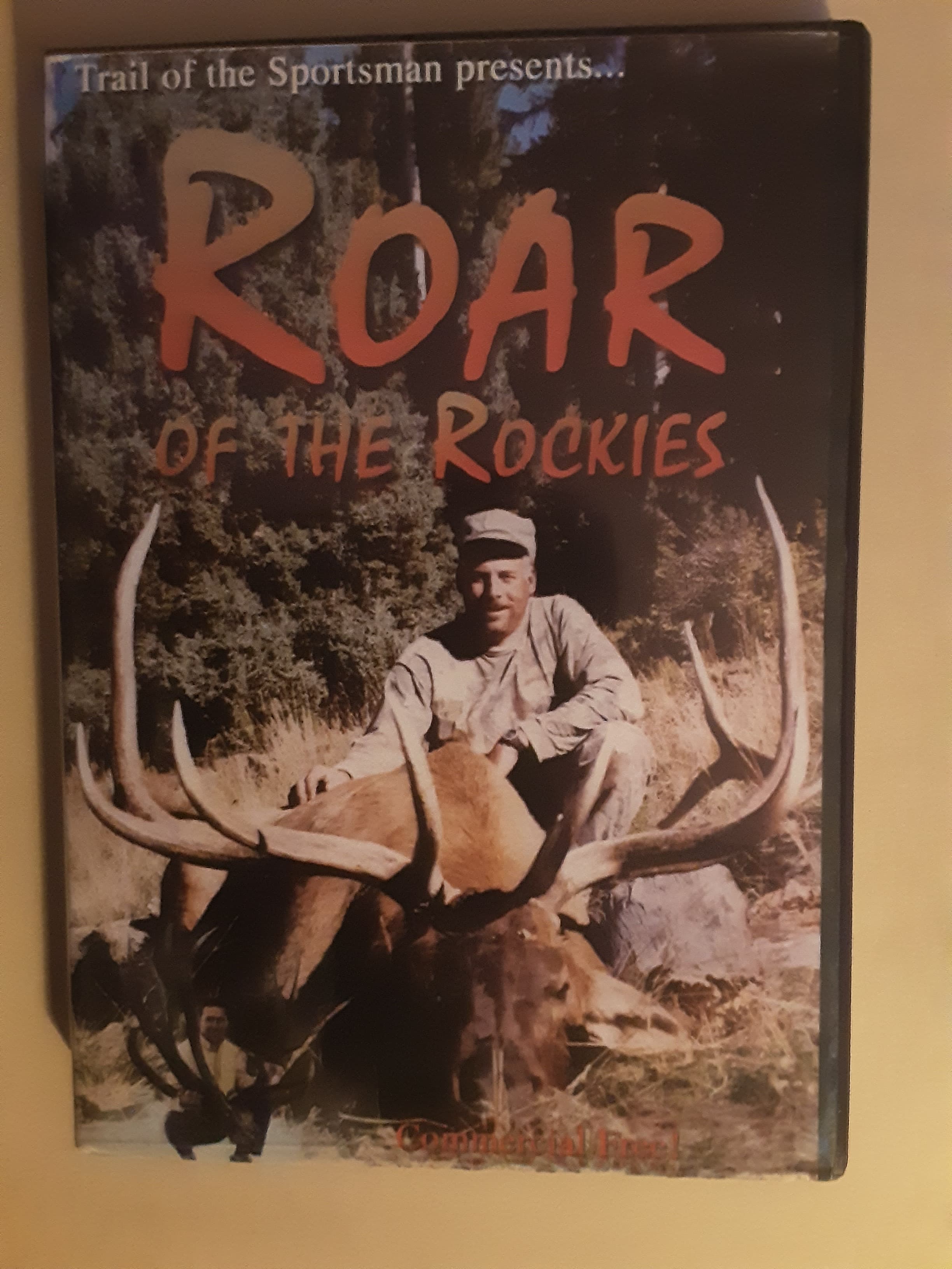 Hunting and Adventure DVD Collection - Thumbnail 3