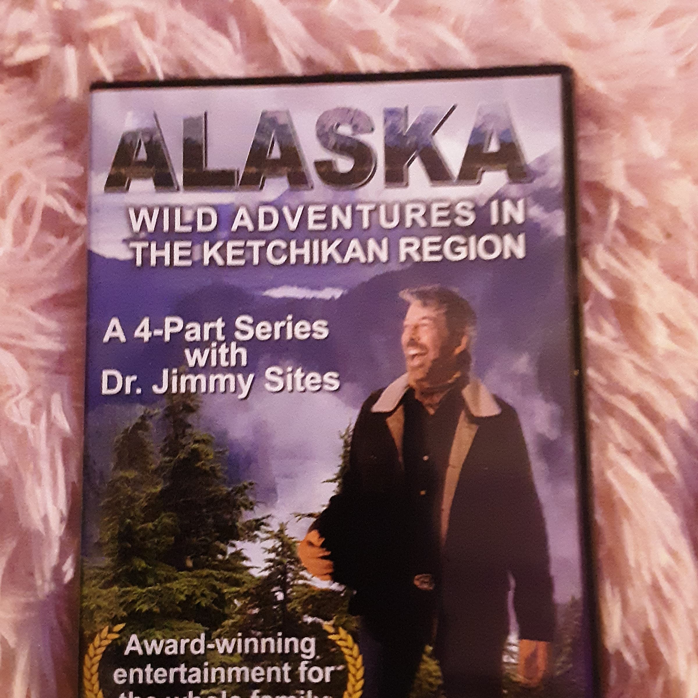Hunting and Adventure DVD Collection - Thumbnail 4