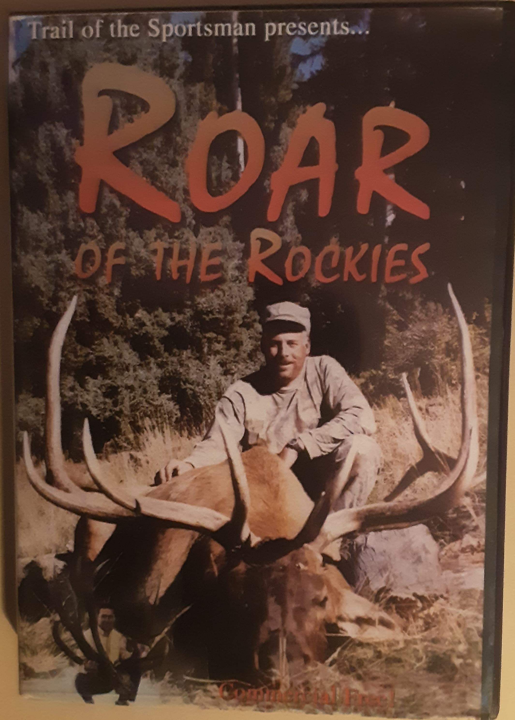 Hunting and Wildlife Adventure DVD Set - Thumbnail 4