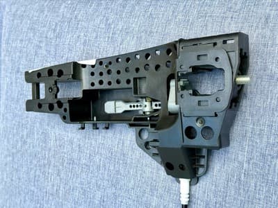 Audi Q5 Ext Door Handle Reinforcement.OEM Audi Part 8TO-837-885-B.Fits 2009-2017 - Thumbnail 4