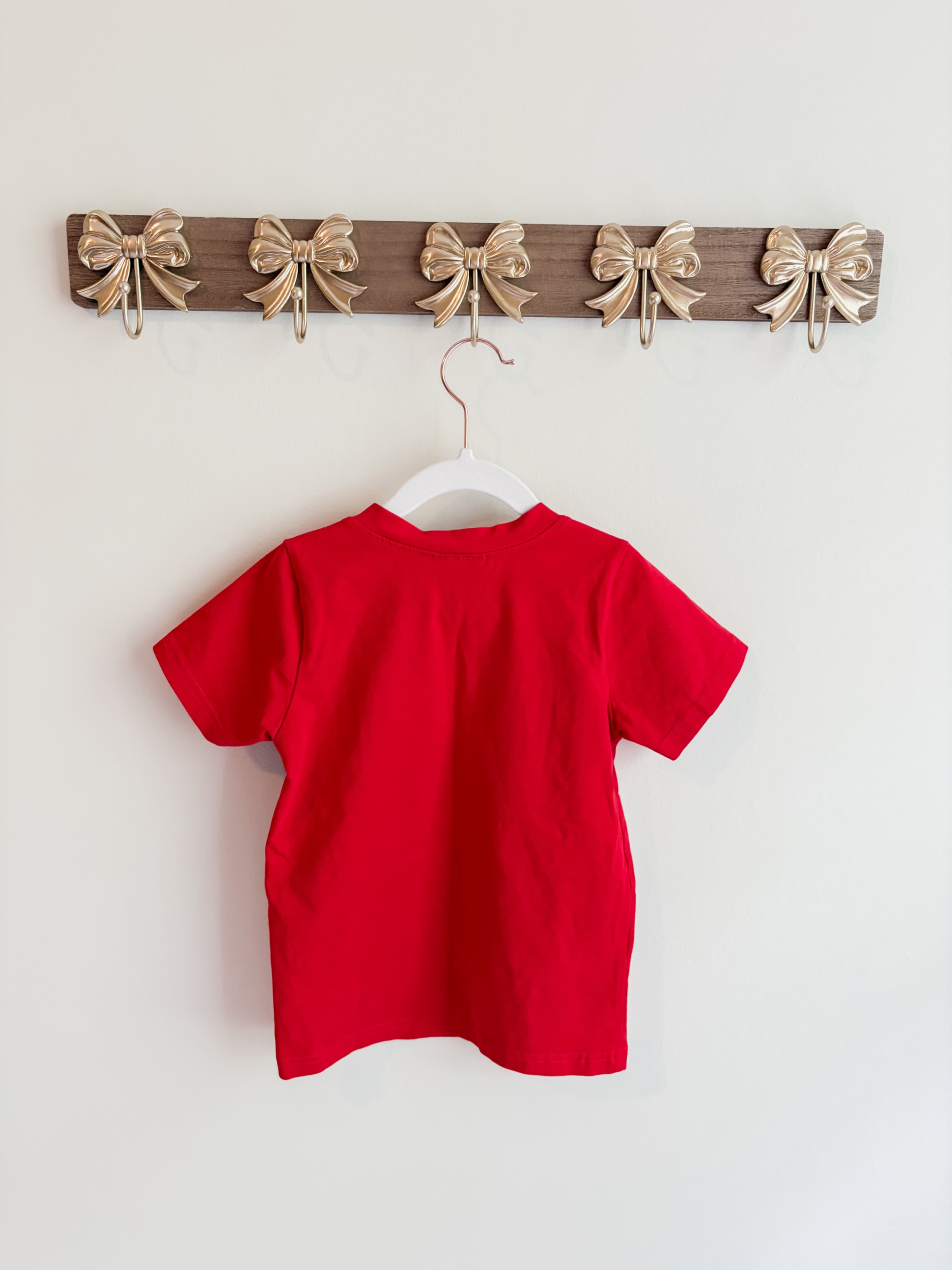 Sugar Dumplin’ Toy Story boys size 4 smocked top - Thumbnail 2