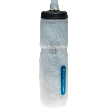 Blackburn Locking Valve Insulated Bottle - Thumbnail 2