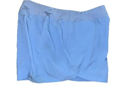 Tek Gear Mid Rise Shorts 2xL - Thumbnail 4