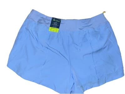 Tek Gear Mid Rise Shorts 2xL - Thumbnail 2