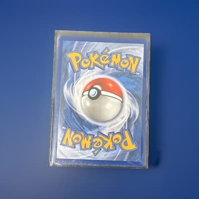Pokemon Catcher 082/088 Me03: Perfect Order Reverse Holo - Thumbnail 2