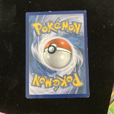 Grass Energy (2005 Unnumbered) Promo League & Championship Cards Pokemon NM - Thumbnail 3