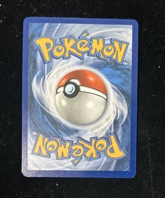Yamper 030/094 Me02: Phantasmal Flames Reverse Holo - Thumbnail 2
