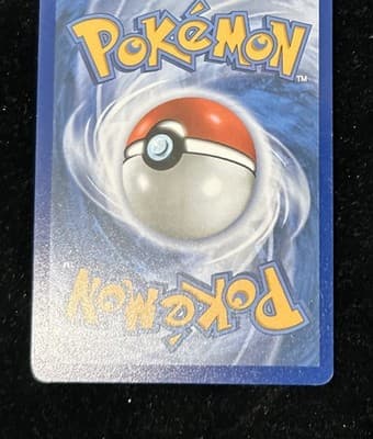 Pokemon Magnetic M Energy ME04: Chaos Rising CRI R HOLO 085/086 NM - Thumbnail 2