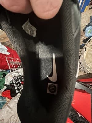 Woman's Sneakers & Athletic Shoes Nike Terra Manta - Thumbnail 4