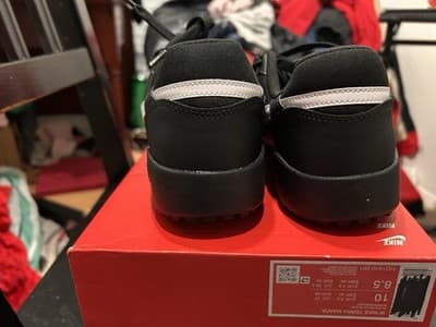Woman's Sneakers & Athletic Shoes Nike Terra Manta - Thumbnail 12