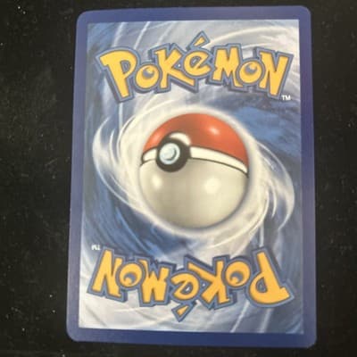Poke Pad - ASC ME: Ascended Heroes #198/217 Common NM - Thumbnail 2