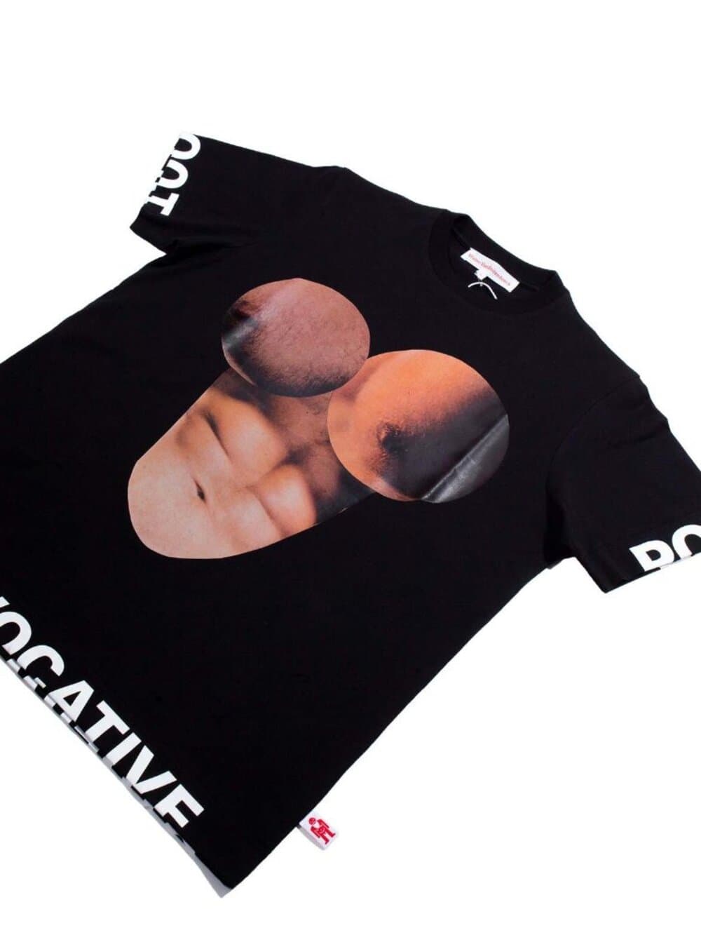 Walter Van Beirendonck "Body" Graphic T-Shirt - Thumbnail 10