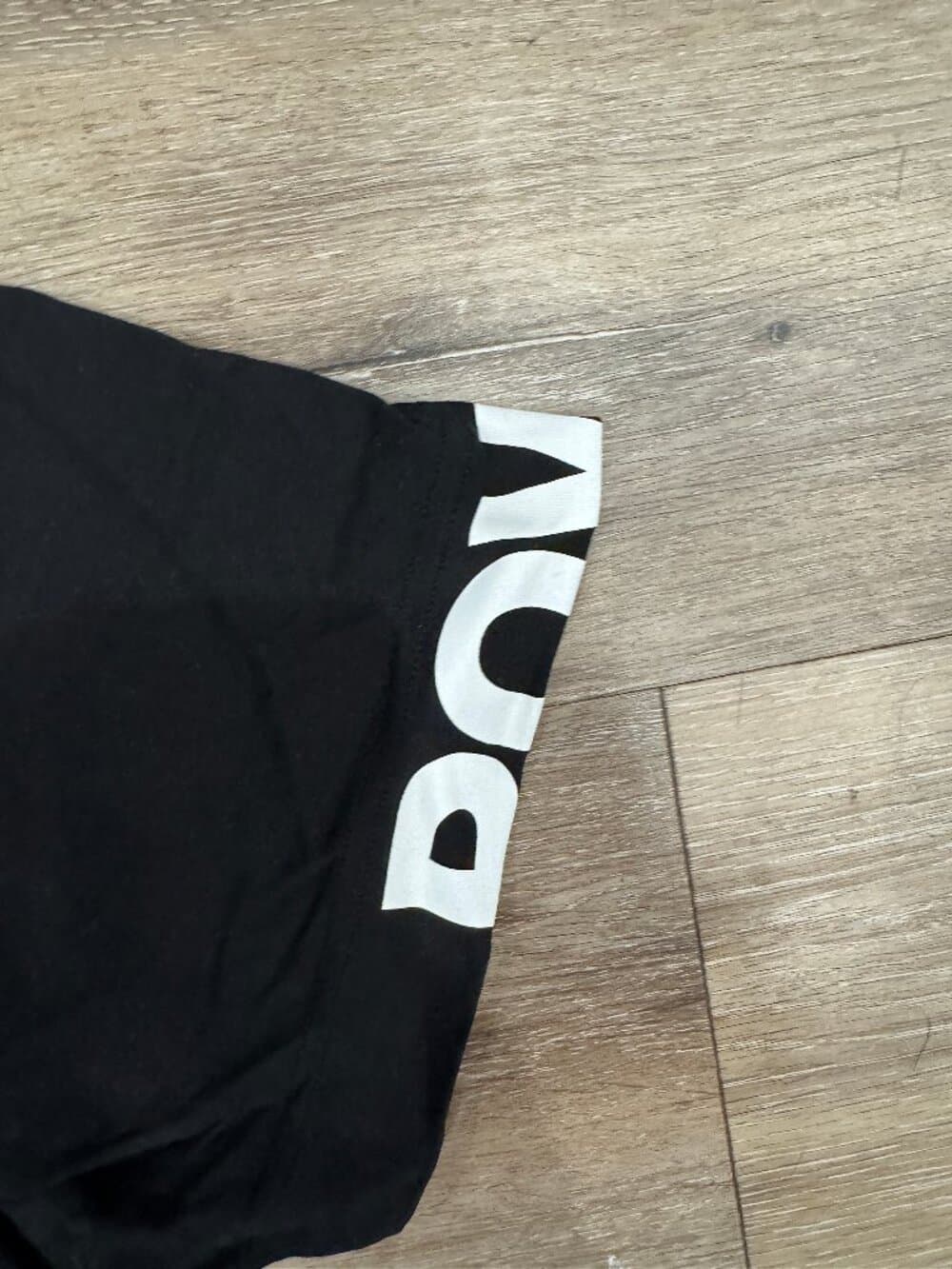 Walter Van Beirendonck "Body" Graphic T-Shirt - Thumbnail 5