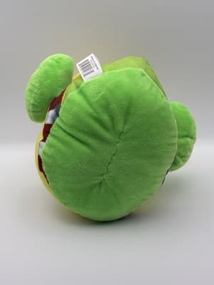 Rescue Patrol Duck Beans Pellets Stuffed World Plush Nautical Anchor Toy - Thumbnail 8