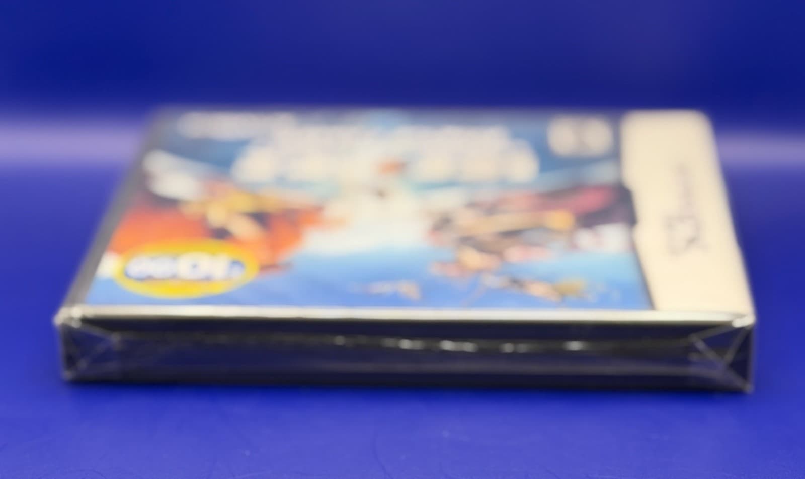 Ice Age Continental Drift Arctic Games Nintendo DS Sealed New NIB - Thumbnail 3