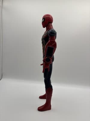 Hasbro Avengers Infinity War Titan Hero Iron Spider-Man 11.5” Action Figure - Thumbnail 5