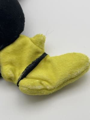 Disney Baby Goofy Hand Puppet by Melissa & Doug 12" - Thumbnail 5
