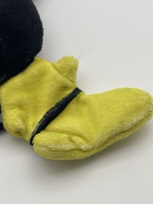 Disney Baby Goofy Hand Puppet by Melissa & Doug 12" - Thumbnail 4