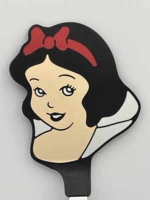 Snow White Disney Spatula Amco Stainless Steel 11.5” China Cooking Utensil Rare - Thumbnail 2
