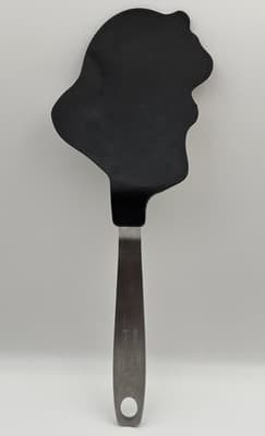 Snow White Disney Spatula Amco Stainless Steel 11.5” China Cooking Utensil Rare - Thumbnail 3