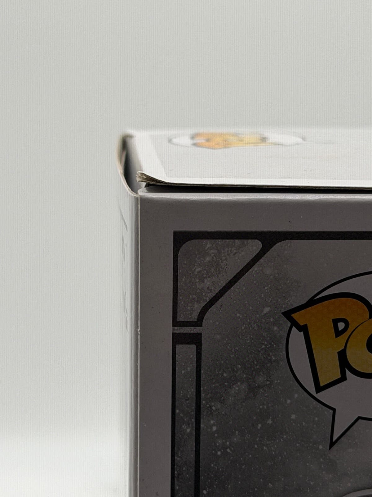 Funko Pop Darth Sion 708 Star Wars Gaming Greats GameStop Exclusive - Thumbnail 3