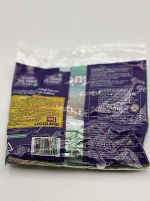 Lego Autumn’s Waffle stand Polybag Building Sets 2025 Friends-disability- Lot 3 - Thumbnail 4