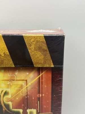 Escape Room the Game Secret of the Scientist Puzzle Adventures Identity SEALED. - Thumbnail 4