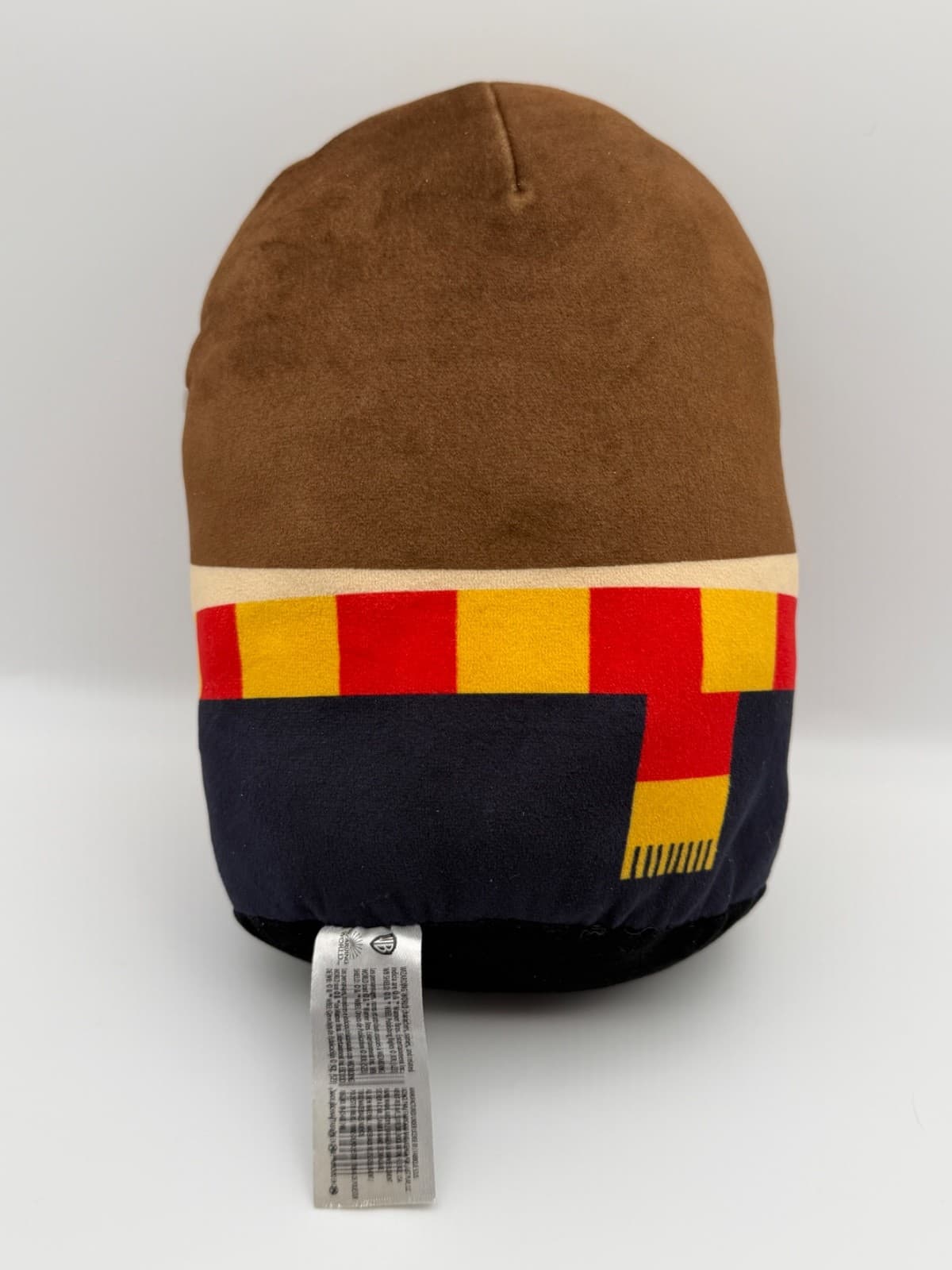 Harry Potter Wizarding World Plush Just Play Fizz Creations 2023 Stuffed Toy - Thumbnail 3