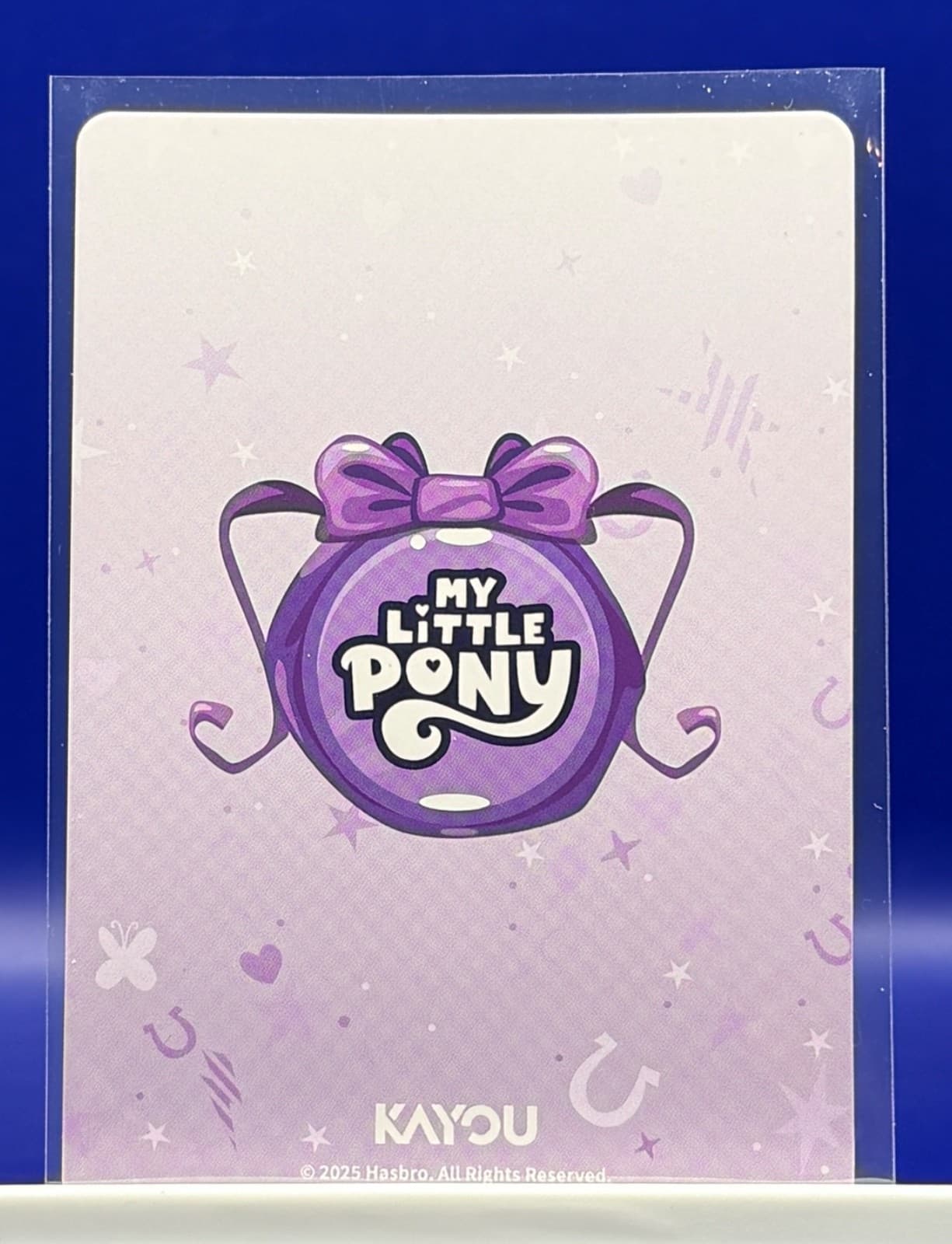 Kayou My Little Pony Princess Luna English UR MLPME02-UR-014L4 - Thumbnail 2