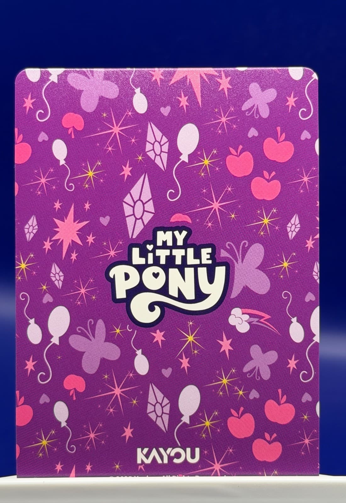 Kayou My Little Pony Maud Pie LSR MLPME02-LSR-015L4 Moon 2 English - Thumbnail 2