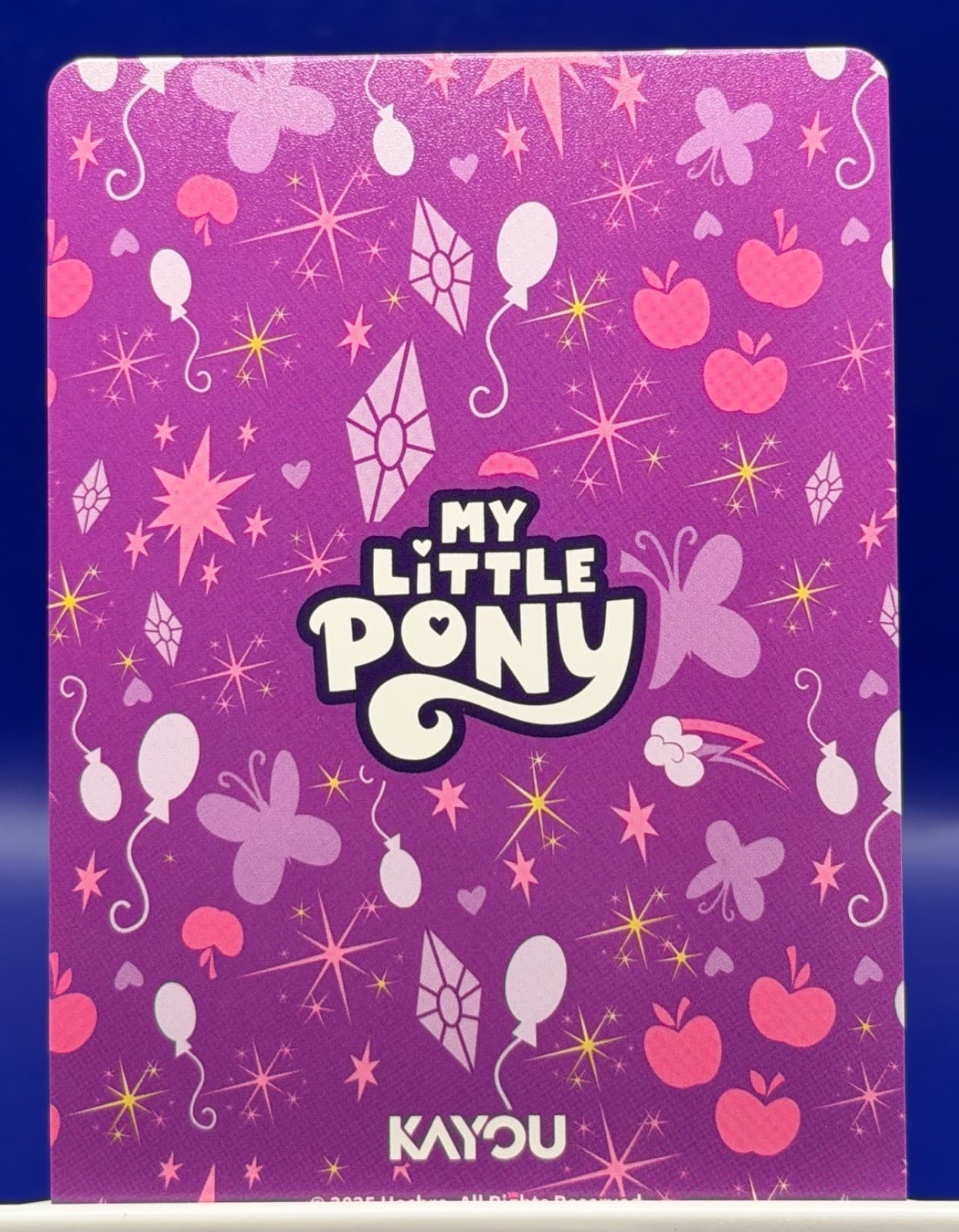 Kayou My Little Pony Sweetie Belle LSR MLPME02-LSR-011L4 English - Thumbnail 2