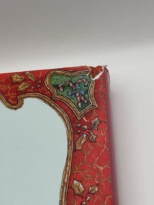 Jan Brett’s Christmas Treasury Hardcover Book Dust Jacket - Thumbnail 8